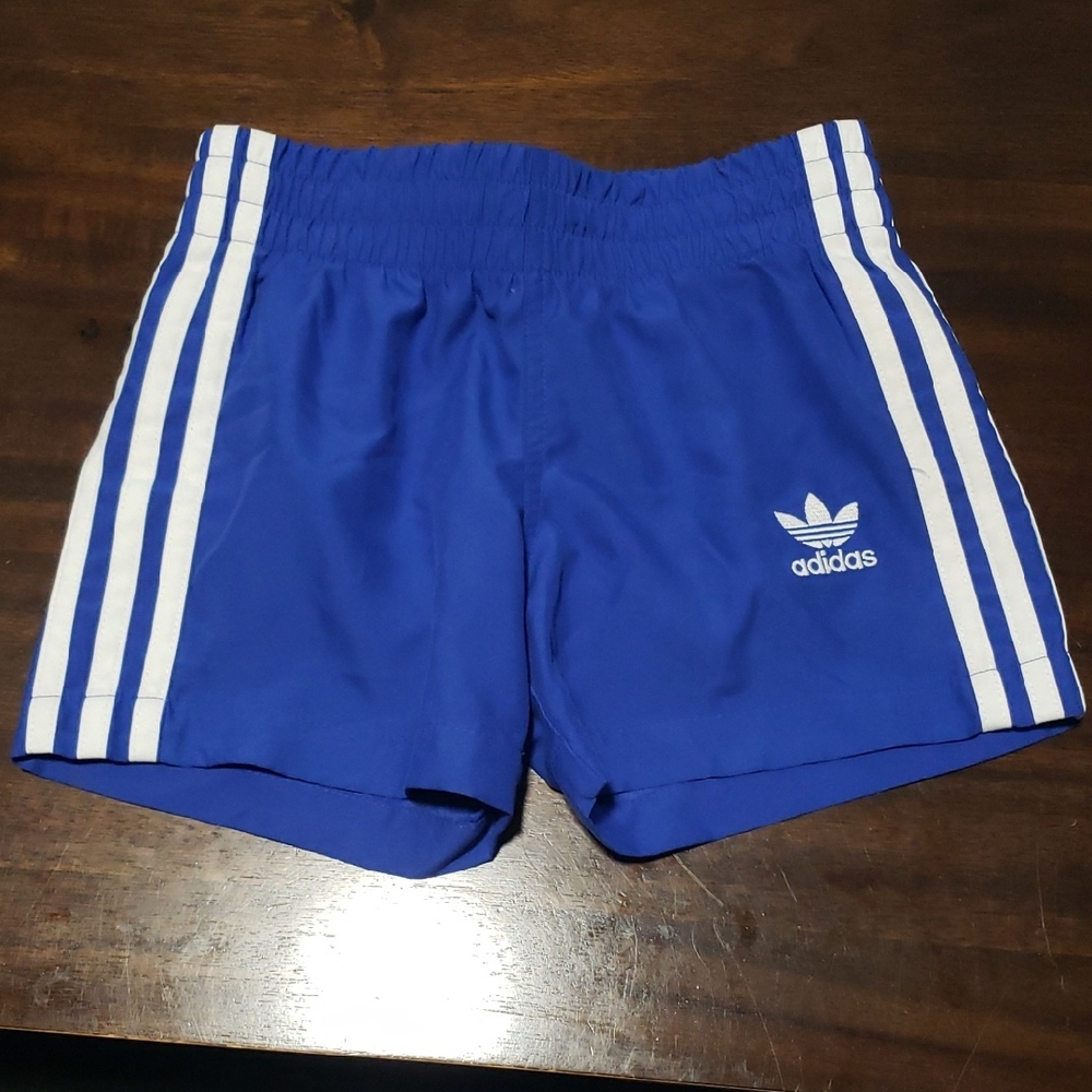 Boys Swim Trunks